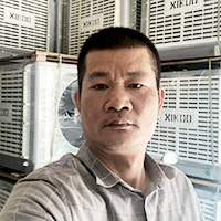 星科實(shí)業(yè)的工業(yè)冷風(fēng)機(jī)產(chǎn)品降溫效果特別好，訂單源源不斷滾滾來(lái)